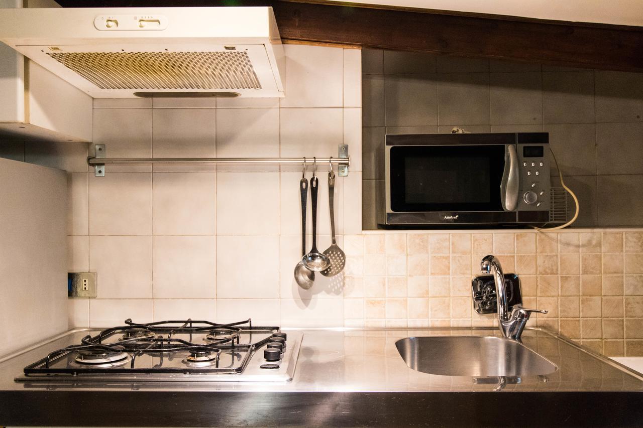 Mono Apartment Turin