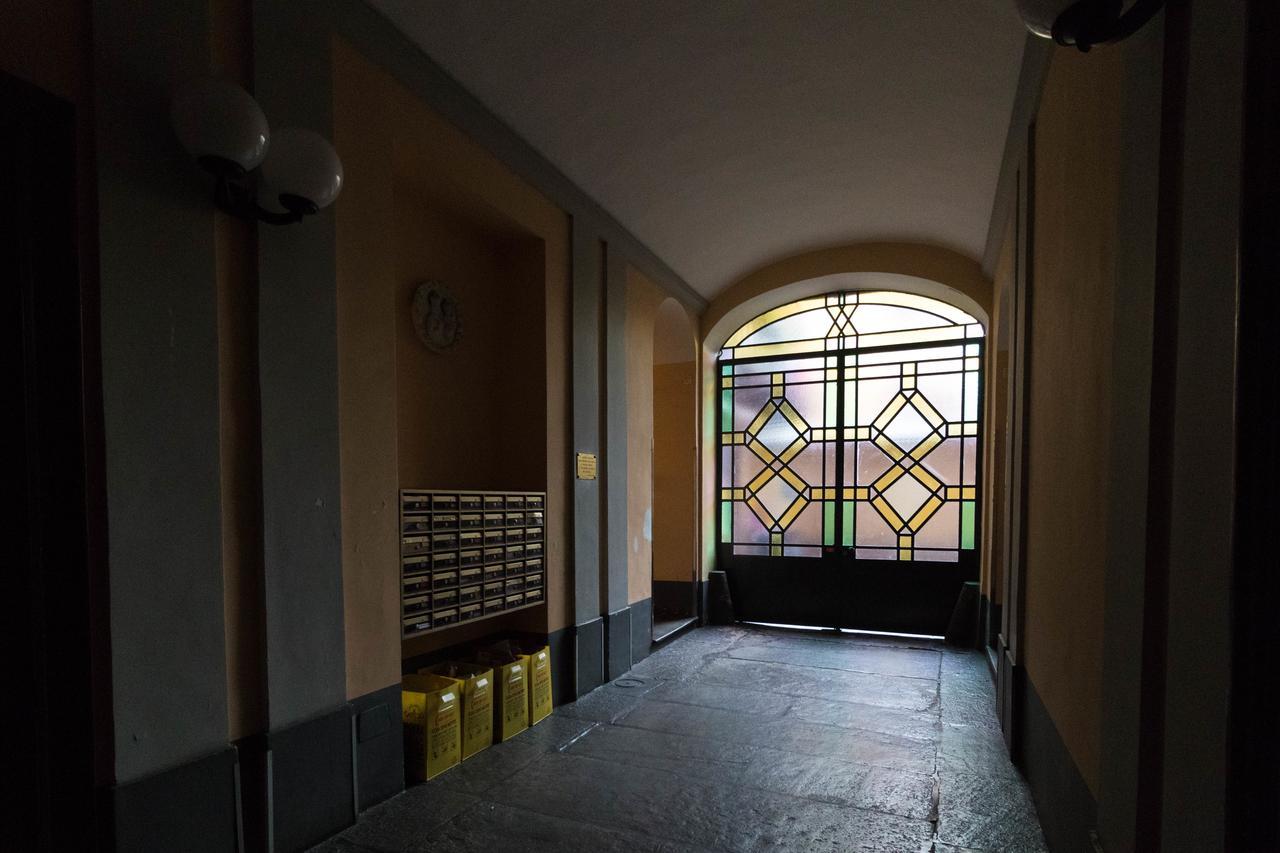 Apartment Mono Turin